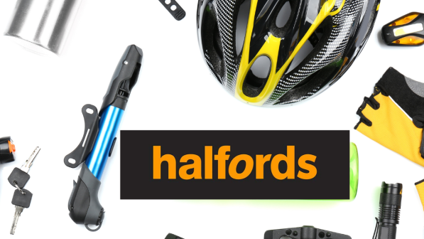 Halfords hotsell online bikes